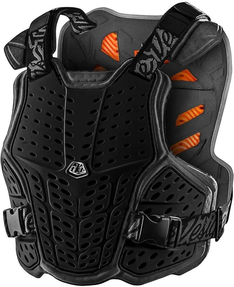 Troy Lee Designs ボディプロテクター　Sサイズ Troy Lee Designs ボディプロテクターSサイズ